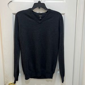 J.Crew Merino men’s sweater